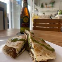   at Te Quiero Verde in Puerto Vallarta