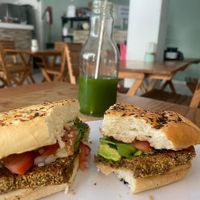   at Te Quiero Verde in Puerto Vallarta