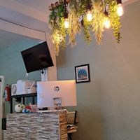 Nice lighting and good music.  at Te Quiero Verde in Puerto Vallarta