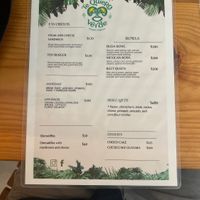 👏   at Te Quiero Verde in Puerto Vallarta