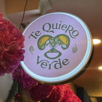   at Te Quiero Verde in Puerto Vallarta
