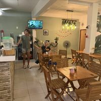   at Te Quiero Verde in Puerto Vallarta