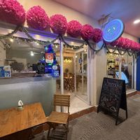   at Te Quiero Verde in Puerto Vallarta