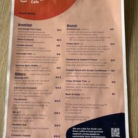   at For Change in Middle Park