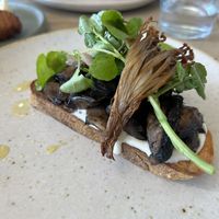   at For Change in Middle Park