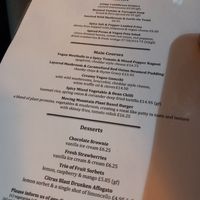  at The Bonny Inn in Blackburn