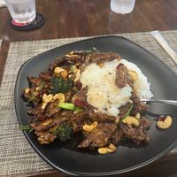   at Wok Star Express in Phuket