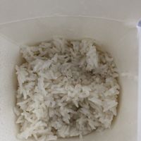 Rice   at Wok Star Express in Phuket