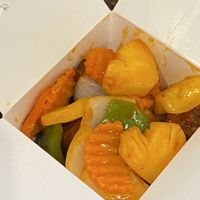   at Wok Star Express in Phuket