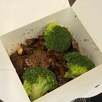   at Wok Star Express in Phuket