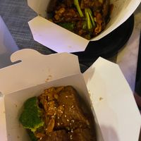  at Wok Star Express in Phuket