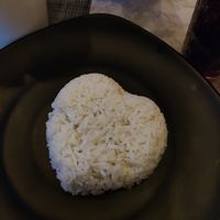 Rice at Wok Star Express in Phuket