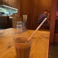   at Burger Burger - Newmarket in Auckland