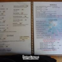  at Atrapasuenos - Comida Vegetariana Te Cafe in Campeche