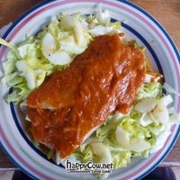  at Atrapasuenos - Comida Vegetariana Te Cafe in Campeche