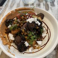 Shrooms  at 3rd Avenue in Mildura