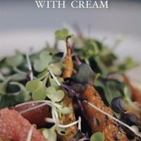   at We Cafe - Maybe closed in Cape Town