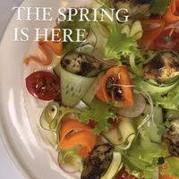   at We Cafe - Maybe closed in Cape Town