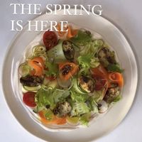   at We Cafe - Maybe closed in Cape Town