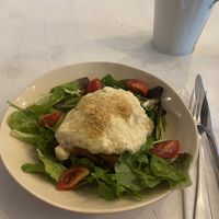 Greek Lasagna  at We Cafe - Maybe closed in Cape Town