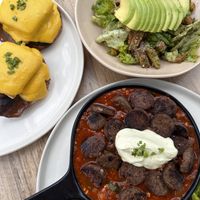   at We Cafe - Maybe closed in Cape Town