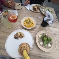   at We Cafe - Maybe closed in Cape Town