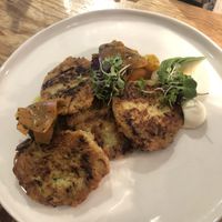   at We Cafe - Maybe closed in Cape Town