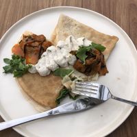   at We Cafe - Maybe closed in Cape Town