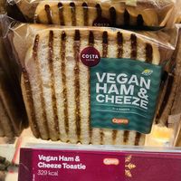   at ABZ - Costa Coffee in Aberdeen