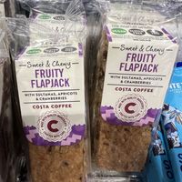   at ABZ - Costa Coffee in Aberdeen