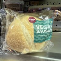   at ABZ - Costa Coffee in Aberdeen