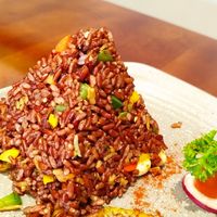 Vegetarian/ Vegan at PHÙNG DUYÊN in Ho Chi Minh City