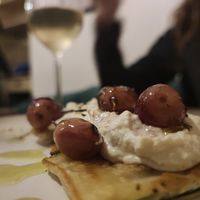  at Boca Bistro in Lisbon