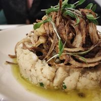  at Boca Bistro in Lisbon