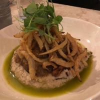 This was so so good! at Boca Bistro in Lisbon