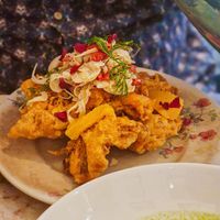  at Boca Bistro in Lisbon