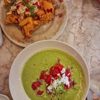  at Boca Bistro in Lisbon