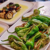  at Boca Bistro in Lisbon