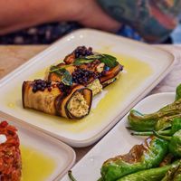  at Boca Bistro in Lisbon