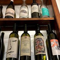  at Boca Bistro in Lisbon