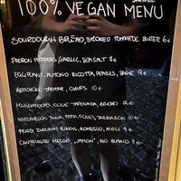  at Boca Bistro in Lisbon