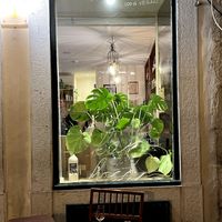  at Boca Bistro in Lisbon