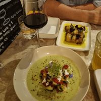  at Boca Bistro in Lisbon