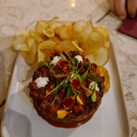  at Boca Bistro in Lisbon