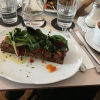 Amadeus (Bauernbrot) at Fotter in Graz