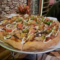  at Locali Pizza in Mermaid Beach