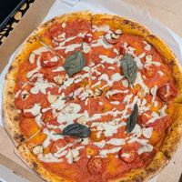  at Locali Pizza in Mermaid Beach