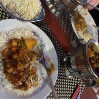   at Kohinoor in Mallorca