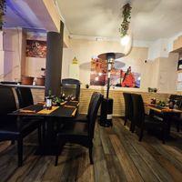  at Indian Taj Tandoori Restaurant & Bar in Mallorca