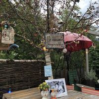   at Matilda in Brunico